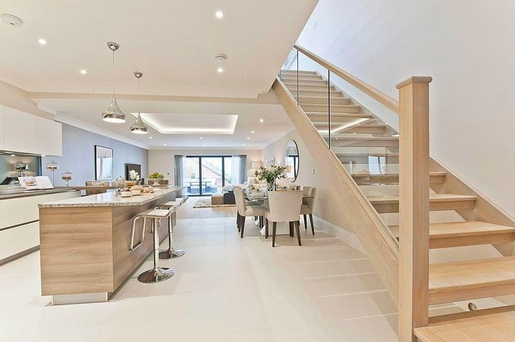 Alimar Global remodeling project