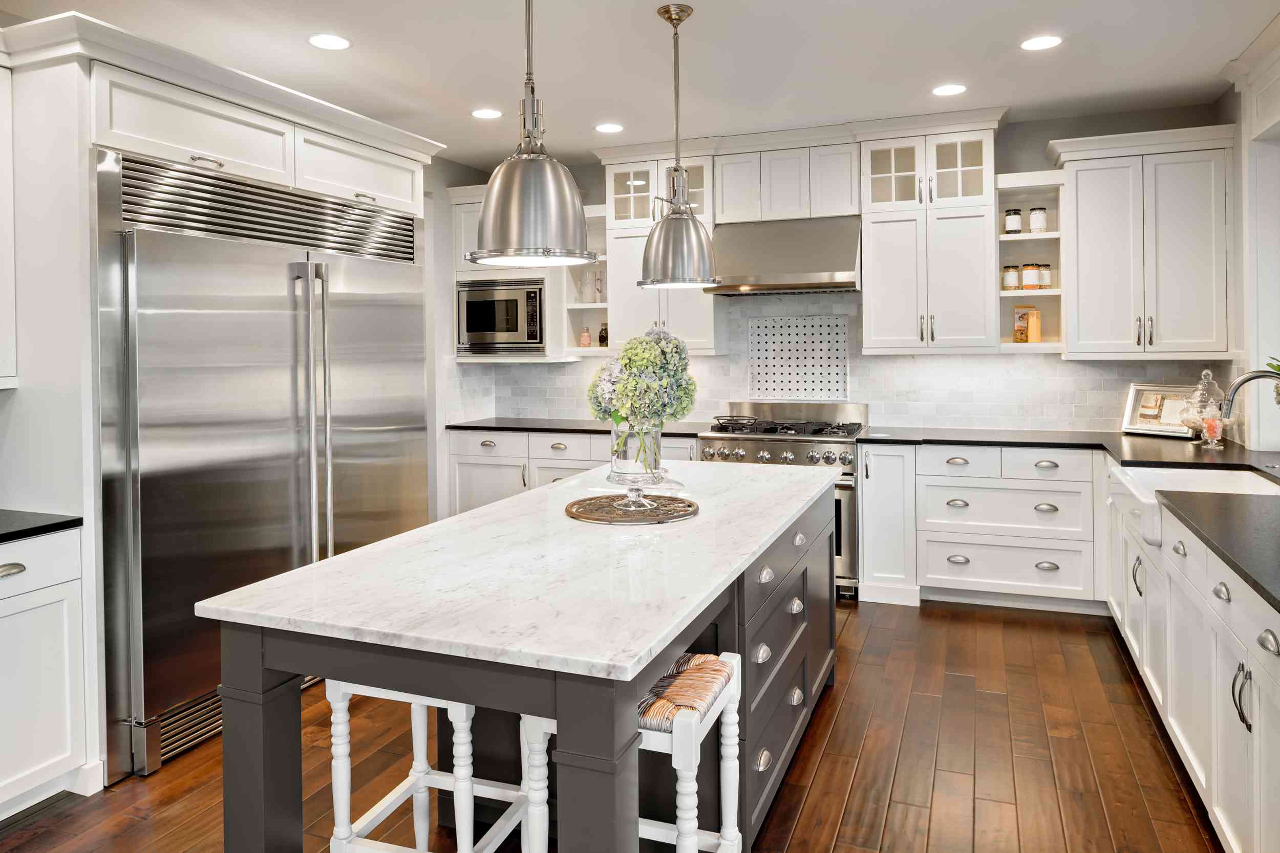 Alimar Global remodeling project