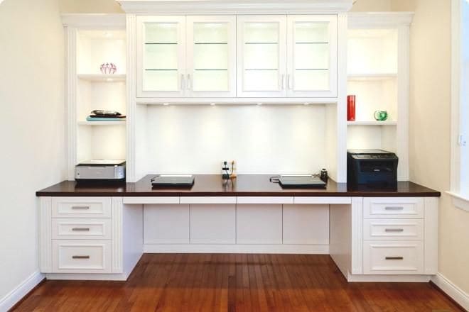 Alimar Global remodeling project